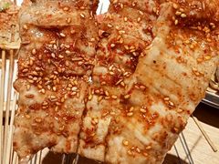 -小乾杯串店•16年沈阳烧烤(文安路店)