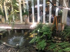 -Fern Forest Cafe
