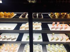 -V-ONE西雅图海鲜自助餐厅(仓山万达广场店)