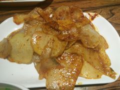 -有奴思烤肉·清真(正宁路店)