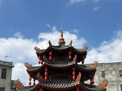-汕头市小公园