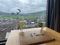 -无有景观餐厅·铜瓢牛肉·下午茶