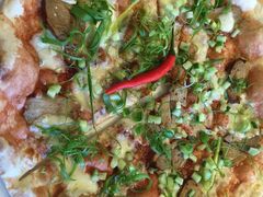 PizzaExpress&nbsp;马上诺(长泰广场店)-玛尚诺Pizza&Bar(长泰广场店)