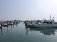 -日照灯塔风景区