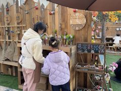 -HERRE·FARM 赫尔露营农场·团建聚会包场