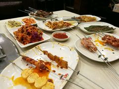 -白玉串城(南六中路店)