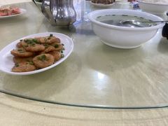 -考记泥焗鸡农庄·海鲜(北洛秘境店)