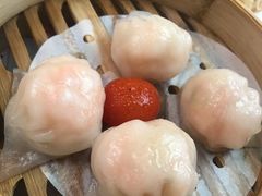 金牌虾饺皇-点都德(汇盈广场店)