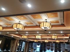 -华联广州大酒店-餐厅