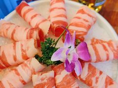 -渔香岛美蛙鱼头火锅店(威清路店)