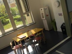 -早慧树儿童感觉统合体能训练中心(市北校区)