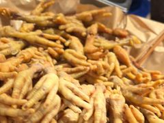 -金海华·四季时堂·第一食堂(现代传媒广场店)