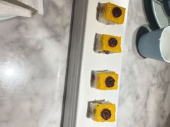 手工黄米凉糕-杏花堂山西菜馆(壹方城店)