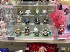 -泡泡玛特POPMART(万达店)