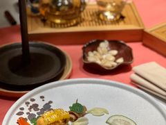 -叶叶菩提·晋福宫