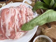 -元盛居(生态大街店)