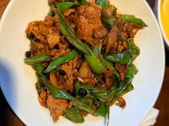 -索溪山寨·湘西饮食文化博物馆(标志门店)