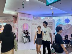 -名创优品(天河区正佳广场二店)