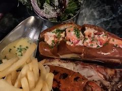 -Burger & Lobster(Dean Street)