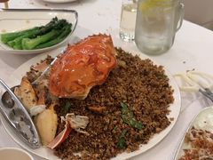 -喜记避风塘炒辣蟹(旗舰店)