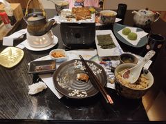 -天狗山料理(省体店)