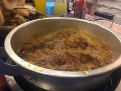 -马路边边串串香(大成路店)