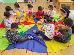 -YoKID优儿学堂早教托育园(青塔路店)