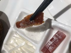 酥香嫩烤鸭-四季民福烤鸭店(望京旺角店)