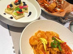 -LE SHARE洛笙·花园西餐(北京路步行街店)