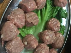-江村四哥新鲜牛肉店(江高总店)