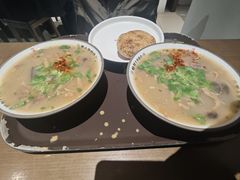 -李小老烧饼(常营民族家园店)