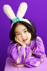 -童年时光专业儿童摄影(龙首店)