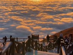 -萍乡武功山风景名胜区