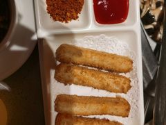 -海底捞火锅(吴中路店)