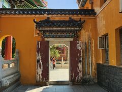 -宝通禅寺