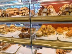 -新侨三宝乐面包店(崇文门店)