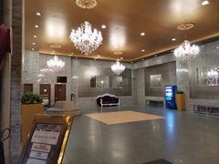 -香港华美达海景酒店