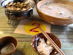 -纳兰傣雀傣味餐厅