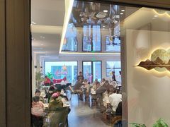 -何适山庄 ·可团建(水长城P2停车场店)