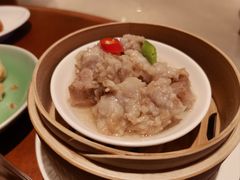 -杭州JW万豪酒店-万豪中餐厅