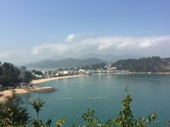 -长洲岛