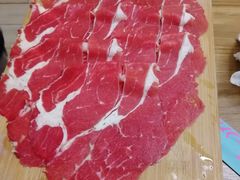 -青瓷火锅料理(西单大悦城店)