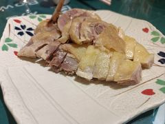 -南京金牛湖巨碗鱼头