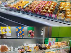 -PAOPAO Bakery&Café(港汇店)