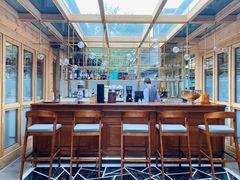 大堂-北京古城老院厉晓麟精致菜