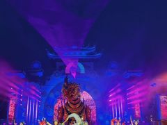 -渔岛海洋度假区