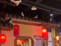 -锦绣金山人家(友谊店)