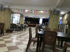 -QQ海鲜餐厅