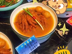 -江南婆婆(车墩店)
