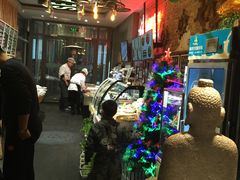 -船梆煮•蒸汽海鲜·炉火烤肉(五四广场店)